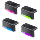 Jindaaudio 4PACK Solar Pool Color Changing Deck Lights Outdoor Wa... New. Price: $15.16.