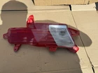 Hyundai Ioniq Ne Ev Rear Left Fog Light 92405-GI050 Electric 239KW 2022 Used. Price: $100.00.
