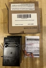 Solus Convenience Outlet/ Rain Cover Open. Price: $38.00.