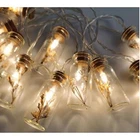 Sienna Led Warm White 10 Ct String Christmas Lights 3 Ft. New. Price: $14.85.