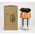 Hyperlite 100W Portable Led Construction Light New. Price: $72.72.