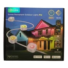 Govee Cuttable Led Permanent Outdoor Lights Pro, 100FT, White, H806A New. Price: $199.99.