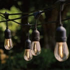 Better Homes & Gardens Commercial Grade Shatterproof Led Edison Outdoor String New. Price: $38.96.