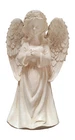 Solar Powered Angel Holding Heart Figurine Led Light Outdoor Garden Decor Statue New. Price: $27.99.