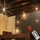 Pxbniuya 200LED Hanging Sphere 1 Pack Battery Operated, Pcs Warm White New. Price: $26.02.