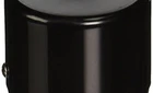 Rab Lighting MCAP3B Landscape Post Cap, Black New. Price: $44.99.