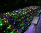 Ibaycon 4FT 6FT Solar Net Mesh Lights, Powered Christmas Ou... New. Price: $26.70.