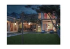 Hampton Bay 9.8 Ft. String Light Pole Black (1-PACK) New. Price: $22.43.