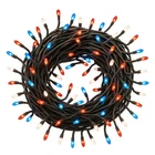 Holiday Bright Lights Belle Luci 250 Led Color Changing Connectable Silver Wire Open. Price: $25.99.