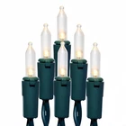 200 Led Warm White Christmas Lights, Ul Certified And Commercial Grade 66FT G... New. Price: $49.30.