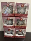Lot 6 Enchanted Forest Globe Light 100 3-WAY Flashing Indoor Outdoor Christmas Used. Price: $99.99.