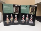 *pair Of* Frosted Lighthouses String Indoor Outdoor 10 Set Target 2007 Used. Price: $34.99.