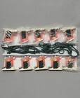 Rivers Edge Ten Ice Shelter Light Set Gone Fishing Indoor Outdoor Used. Price: $11.19.