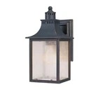 Savoy House Lighting 288756 Monte Grande Collection Wall Mount 11.5-INCH Lantern New. Price: $120.00.