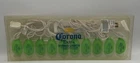 Corona Extra Lime String Patio Set 10 8 Ft Indoor/outdoor Open Box. Price: $34.99.