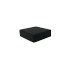 Nuvo Iron Eazy Cap Flat Pyramid Post - Galvanized Powder Coated Steel New. Price: $19.15.