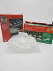 Set Of 175 Lites-up ALL-IN-1 Christmas Light Clips Shingle Gutter Icicle Led Open. Price: $15.72.