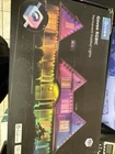 Govee 150FT Permanent Outdoor Lights 2 Colorversion H705C1D1 Open. Price: $360.00.