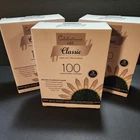 Led Christmas Lights 100 Indoor Outdoor 3 Pack 24.75 Length Celebrations New. Price: $21.98.