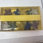 Pier Imports Garden Lights Indoor Outdoor Flower String 10CT 8.2FT Nib New. Price: $24.99.