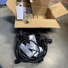 Intertek Commercial String Indoor/outdoor 24 Ft W/bulbs 15 New!. Price: $49.95.