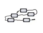Ace Led 50' String 7500 Lumens Indoor Outdoor Brand New. Price: $29.99.
