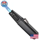 Harygate Butane Torch Lighter Upgrated Refillable Kitchen Cooking New. Price: $36.63.
