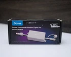 Govee Permanent Outdoor Lights Pro Driver Module New. Price: $29.99.
