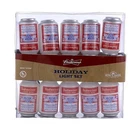 Budweiser Kurt Adler Ul 10-LIGHT Vintage Can Set New. Price: $37.78.