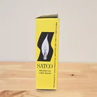 Satco Clear Flame Tip Candelabra Base Bulbs 60 Watt S3262 Open. Price: $10.00.
