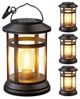 Nfever Solar Lanterns Outdoor Waterproof: 4 Pack Hanging Lights For Patio New. Price: $83.99.