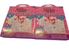 Lot Of 2 Boxes Happy Valentine's Day Make Your Own Pop Card Kits - Brand New!. Price: $6.79.