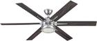 Honeywell Ceiling Fans Kaliza, 56 Inch Indoor Modern Led Lights & Remote Control New. Price: $169.97.