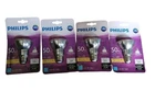 4 Philips Led Classic Glass PAR20 7W (50W Eq) Dimmable 500LM 3000K Bright White New. Price: $34.99.