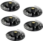 Kastlite Pack Wing Clip Post Top Fitters Fits Globes With 5.25" Opening New. Price: $89.99.