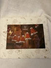 Christmas Decorations Easy Joy Santa Hat String Lights New. Price: $14.99.
