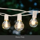 Led String Lights - 26 Ft Commercial Patio Outdoor Brightech Ambience Open. Price: $25.00.