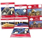 Icicle Lights Holiday/christmas Decor - Available In Many Styles And Colors New. Price: $24.99.