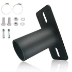 Tenon Slip Fitter Adapter For Led Parking Lot Light, 90 Degree 2-3/8 Inch Fix... New. Price: $28.77.