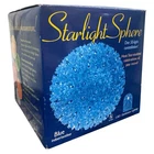 Vintage Gki/bethlehem Lighting Blue 50 Starlight Sphere Constellation New. Price: $27.00.