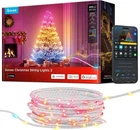 Govee Christmas Lights 2 Rgbwic 99FT 300 Led Smart String Shape Mapping Open. Price: $85.00.
