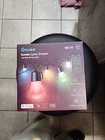 Govee Lynx Dream 48' Outdoor Plug-in Led Smart Edison Wi-fi String Light New. Price: $45.99.