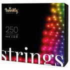 Twinkly Rgb Lights Multicolor App Controlled Smart Decorations 250 Strings New. Price: $109.99.