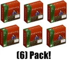 (6) Noma 48950-88 Holiday Wonderland 150 Ct 4' X 6' Clear Net Christmas Lights New. Price: $135.90.