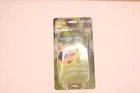 (15-PK) Simple Living Solutions Patio Reusable Ties For Outdoor Lighting Clear Open. Price: $6.79.