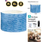 Replacement Wicking Filter A, 3 Pack, White, Count New. Price: $67.27.