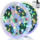 Christmas LIGHTS,1300 Led 426FT Upgrade Long Outdoor String Waterproof... New. Price: $81.39.