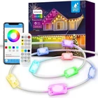 Permanent Outdoor Lights, 200FT String Smart Rgb With 72 Scene ... New. Price: $96.33.