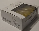 Retired Ikea Solvinden Solar Powered Bird String Lights New Yellow. Price: $134.99.
