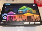 Nib New Govee Christmas Holiday Outdoor Led Home Lights 2 150 Ft 108 H705F. Price: $399.99.